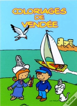 Capa do artigo Coloriages De Vendee