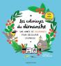Coloriages Des Dimanches De Pomme D'Api Soleil - Annee A - Preview