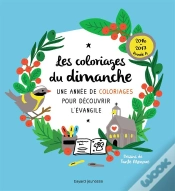 Capa do artigo Coloriages Des Dimanches De Pomme D