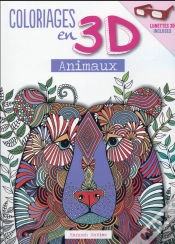 Capa do artigo Coloriages En 3d - Animaux