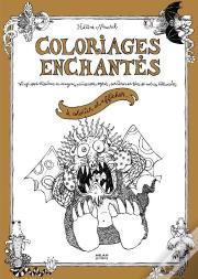 Coloriages Enchantes