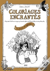 Coloriages Enchantes