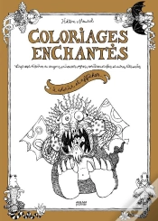 Capa do artigo Coloriages Enchantes