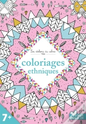 Capa do artigo Coloriages Ethniques