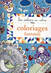 Coloriages ; Fantaisie