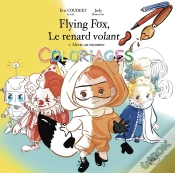 Capa do artigo Coloriages - Flying Fox : Le Renard Volant