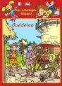 Coloriages Guedelon - Preview