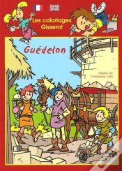 Capa do artigo Coloriages Guedelon