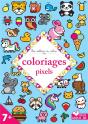 Coloriages Jungle - Preview