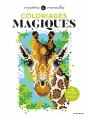 Coloriages Magiques - Preview