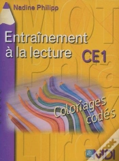 Capa do artigo Coloriages Magiques Francais Ce1