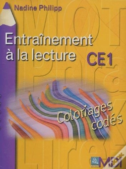 Capa do artigo Coloriages Magiques Francais Ce1