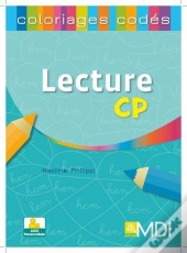 Coloriages Magiques Lecture Cp