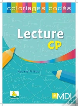 Capa do artigo Coloriages Magiques Lecture Cp