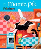 Capa do artigo Coloriages Mamie Pik