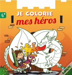 Capa do artigo Coloriages Mes Heros