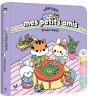 Coloriages Mes Petits Amis : Si Bien Réunis ! - Preview