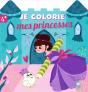 Coloriages Mes Princesses - Preview