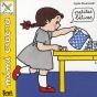 Coloriages Mimi Cracra Petites Bêtises - Preview