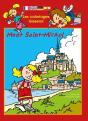 Coloriages : Mont Saint-Michel - Preview