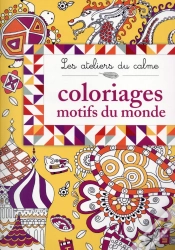 Capa do artigo Coloriages ; Motifs Du Monde