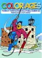Coloriages Phares Et Fortifications Du Litteral Charentais - Preview