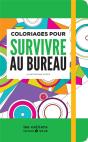 Coloriages Pour Survivre Au Bureau - Preview
