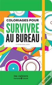 Capa do artigo Coloriages Pour Survivre Au Bureau