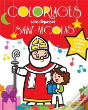 Capa do artigo Coloriages Sans Depasser