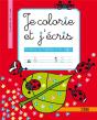 Colorie Ecris Lettres Alphabet Et Chiffres : Les Coccinelles - Preview
