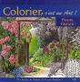 Colorier, C'Est Un Art ! Fleurs Et Nature - Preview
