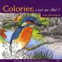 Colorier, C'Est Un Art ! Les Animaux - Preview