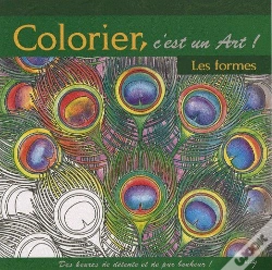 Capa do artigo Colorier, C'Est Un Art ! Les Formes
