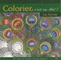 Colorier, C'Est Un Art ! Les Formes - Preview