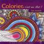 Colorier, C'Est Un Art ! Les Motifs - Preview
