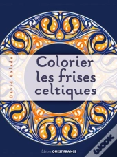 Colorier Les Frises Celtiques