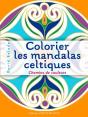 Colorier Les Mandalas Celtiques - Preview