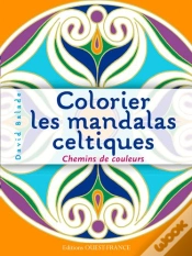Capa do artigo Colorier Les Mandalas Celtiques