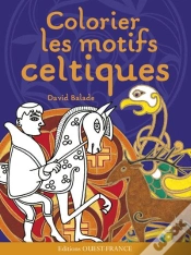 Capa do artigo Colorier Les Motifs Celtiques