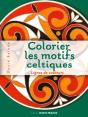 Colorier Les Motifs Celtiques - Preview
