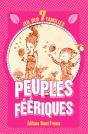Colorier Les Peuples Féeriques - Preview