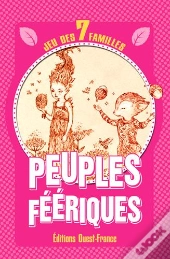 Colorier Les Peuples Féeriques