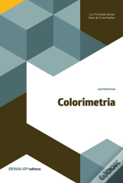 Capa do artigo Colorimetria