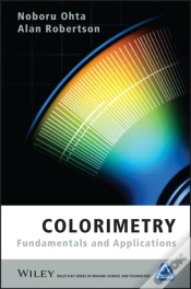 Capa do artigo Colorimetry