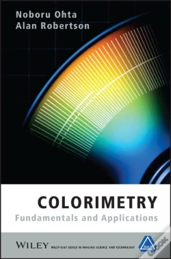 Capa do artigo Colorimetry