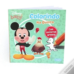 Capa do artigo Colorindo na Quinta