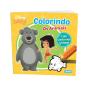 Colorindo os Animais - Preview