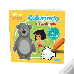 Capa do artigo Colorindo os Animais