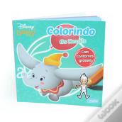 Colorindo os Herois