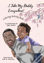 Capa do artigo Coloring Activity Book